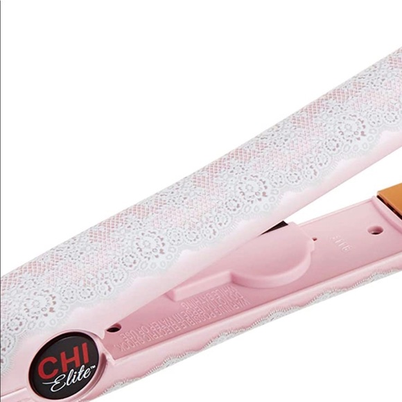 CHI Accessories - CHI- EIite Tourmaline Ceramic 1” Limited Edition